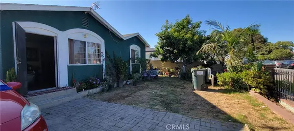 16427 S Harris AVE, Compton, CA 90221