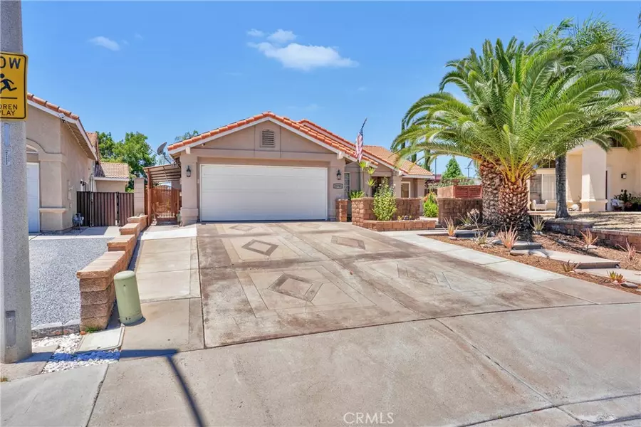 25781 Saint Marta DR, Murrieta, CA 92563