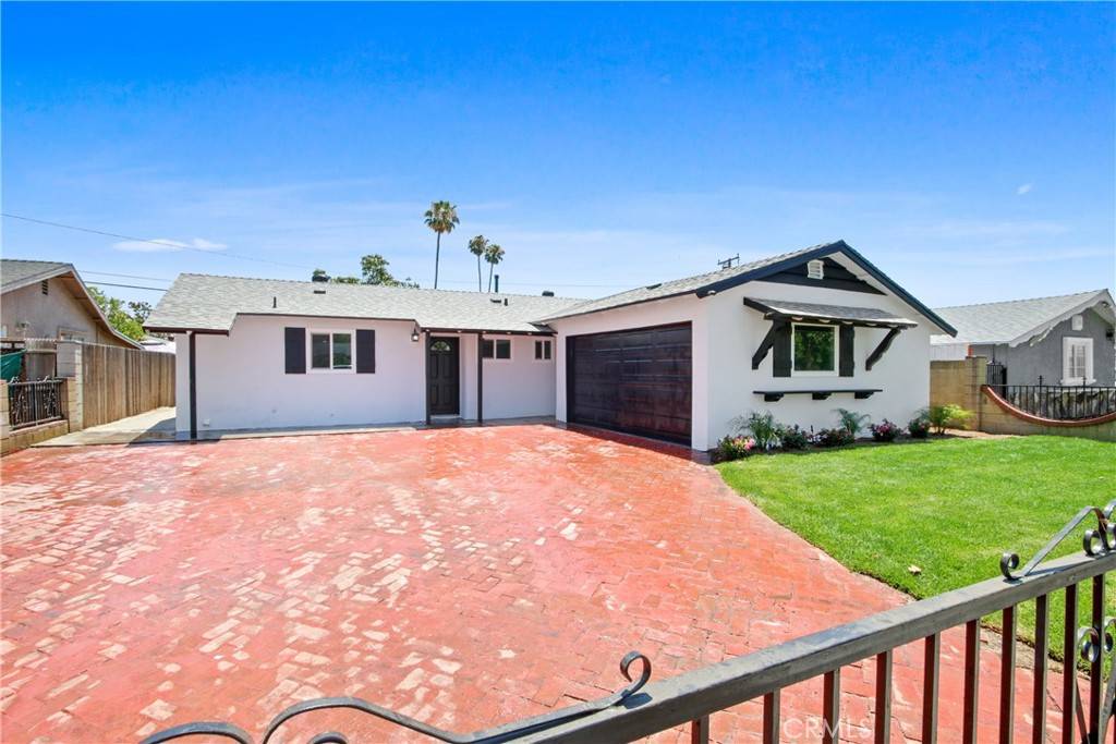 La Puente, CA 91744,1132 Broadmoor AVE