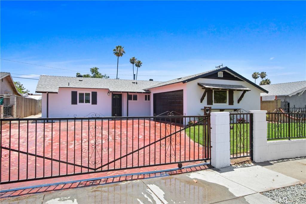 1132 Broadmoor AVE, La Puente, CA 91744