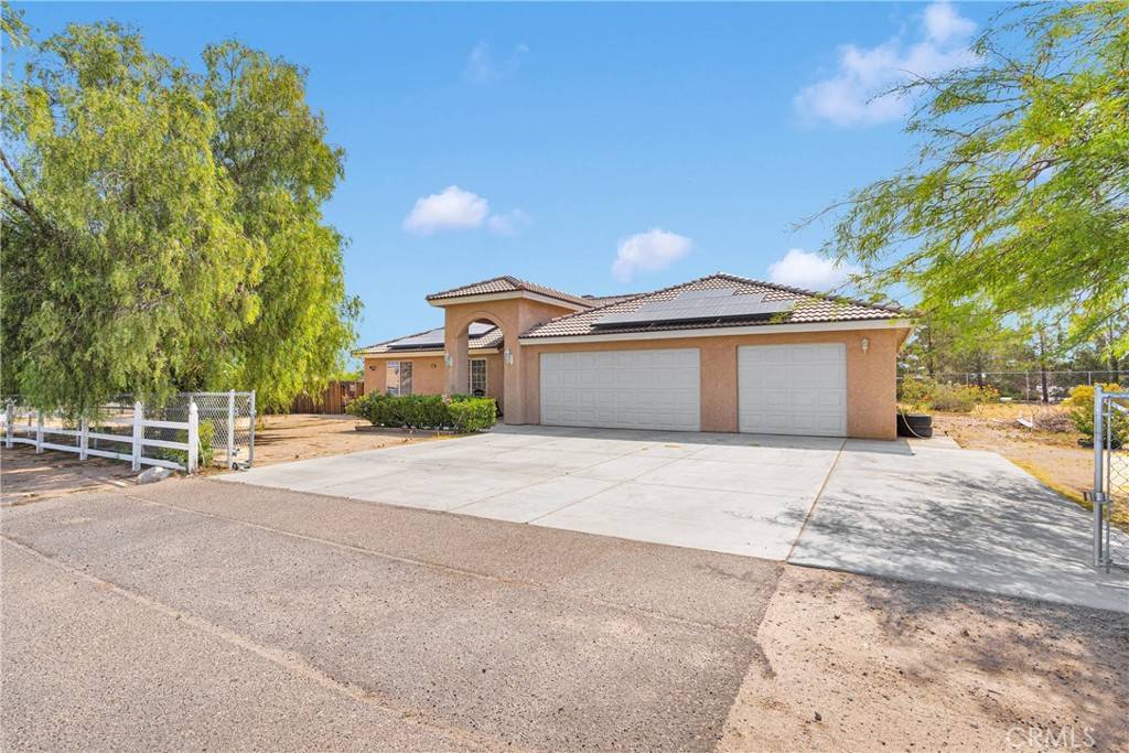 12015 Pecos RD, Apple Valley, CA 92308