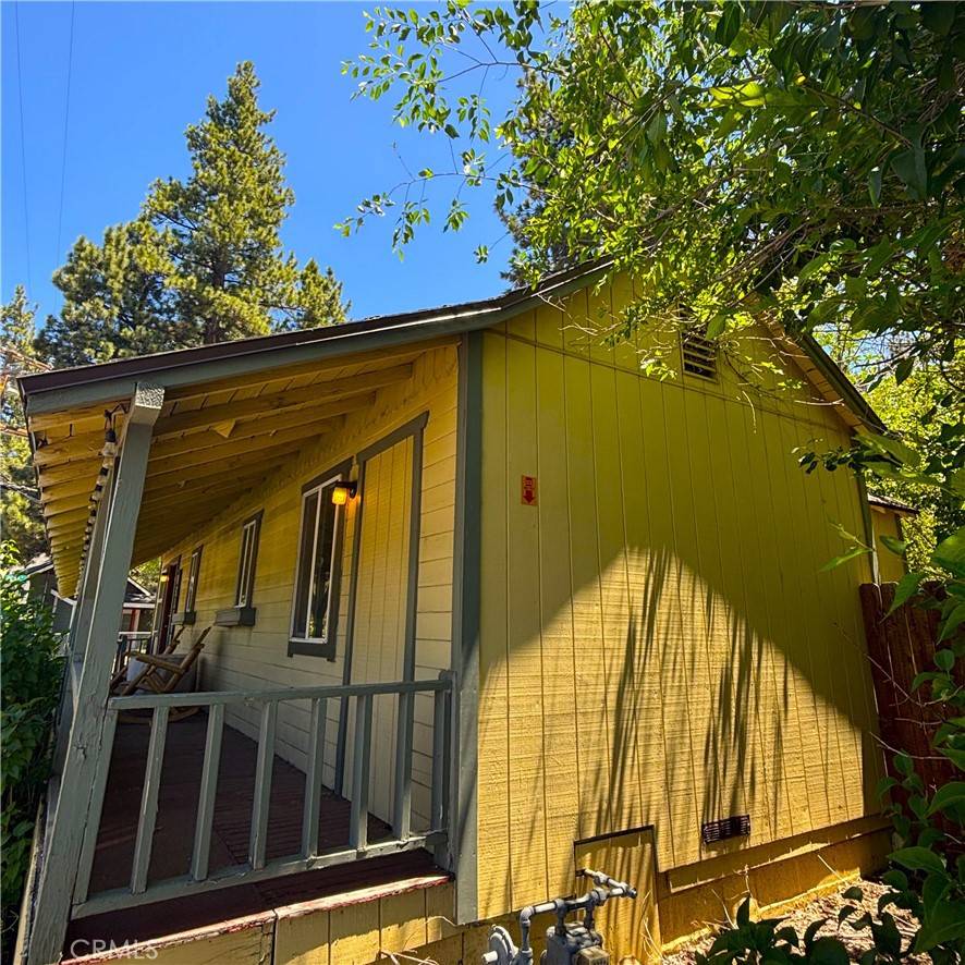 Big Bear Lake, CA 92315,41317 Park AVE