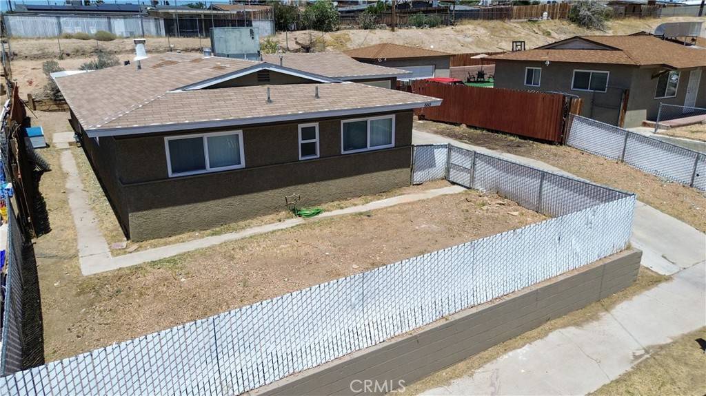 Barstow, CA 92311,660 Elm DR