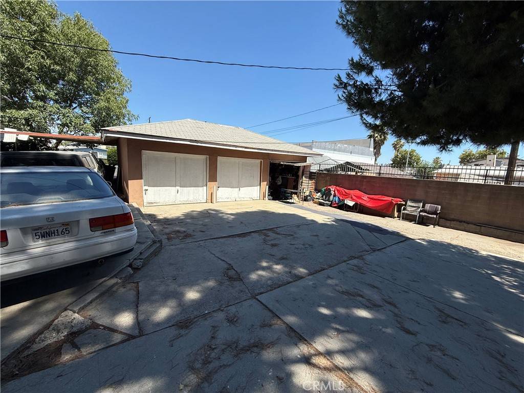 Pomona, CA 91767,1160 E Pasadena ST