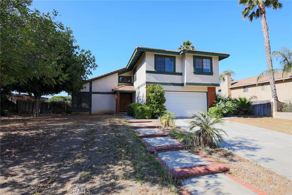 25589 San Antonio ST, Moreno Valley, CA 92557
