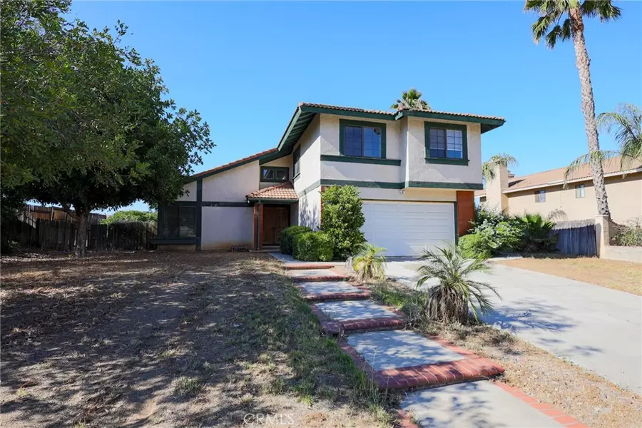 25589 San Antonio ST, Moreno Valley, CA 92557