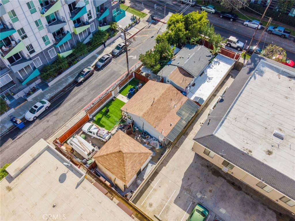 North Hollywood, CA 91601,11123 Cumpston ST