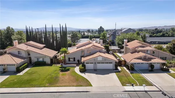 Yucaipa, CA 92399,13010 Monterey DR