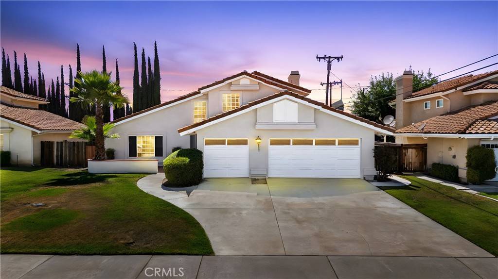 13010 Monterey DR, Yucaipa, CA 92399
