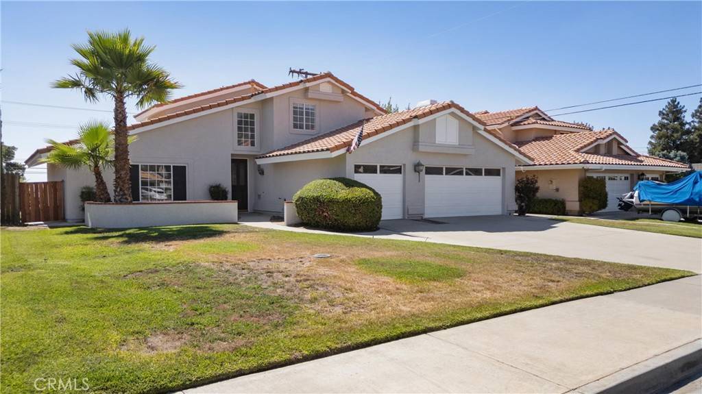 Yucaipa, CA 92399,13010 Monterey DR