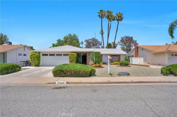 Menifee, CA 92586,26634 W Amhurst CT