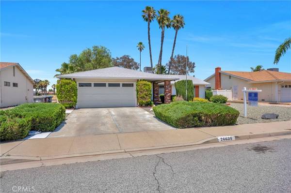 26634 W Amhurst CT, Menifee, CA 92586