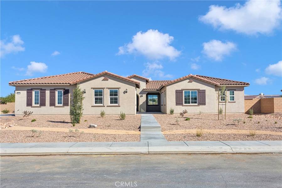 12980 Davona Dale RD, Apple Valley, CA 92308