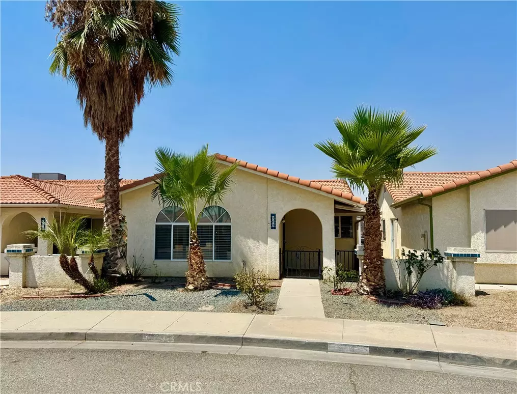 San Jacinto, CA 92582,464 Camino Corto