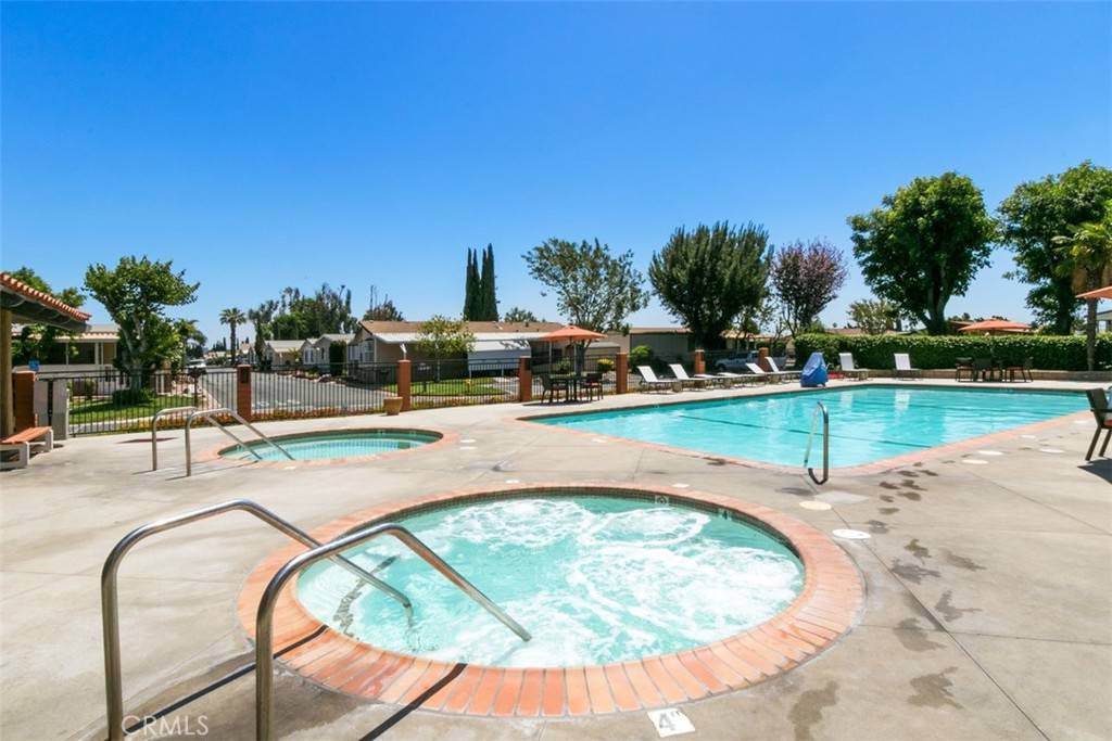 Ontario, CA 91761,1456 E Philadelphia St Spc 136