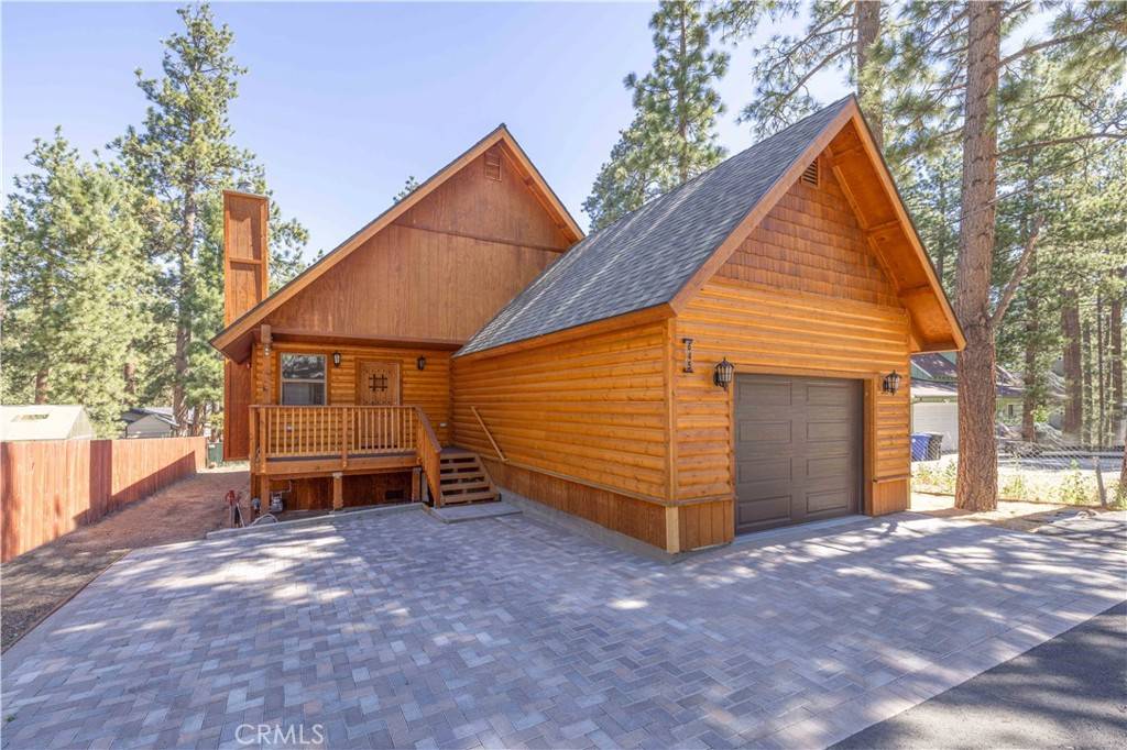 645 Booth WAY, Big Bear City, CA 92314