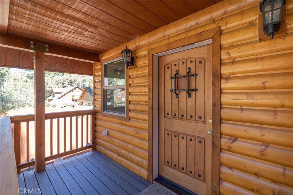 Big Bear City, CA 92314,645 Booth WAY