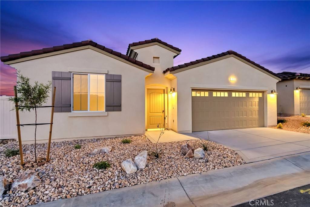 7408 Desert Sky DR, Yucca Valley, CA 92284