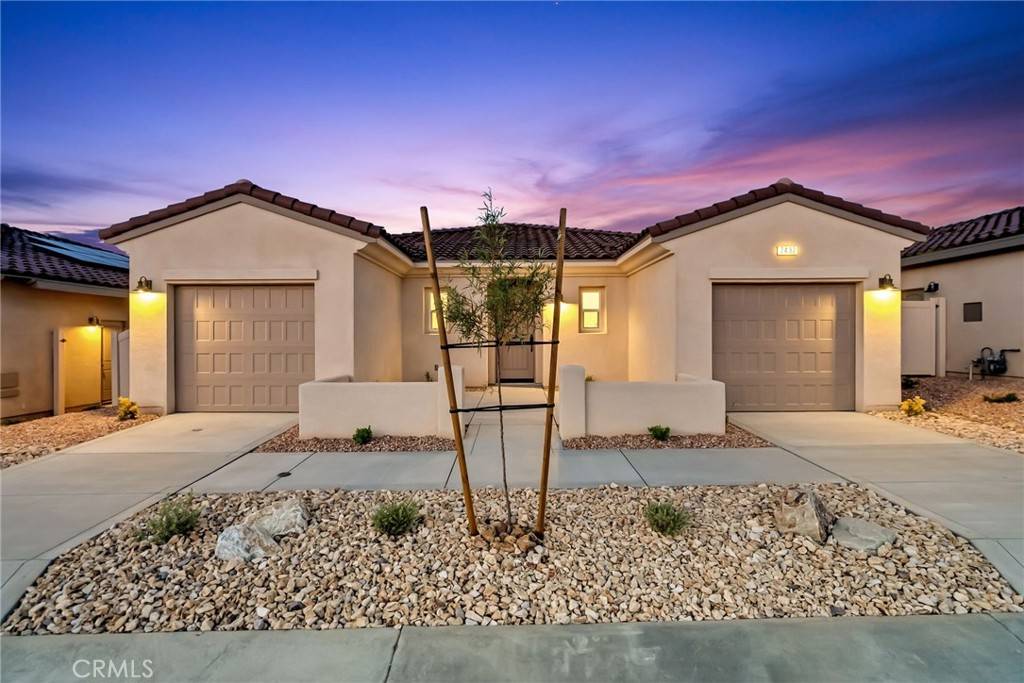 7432 Desert Sky DR, Yucca Valley, CA 92284