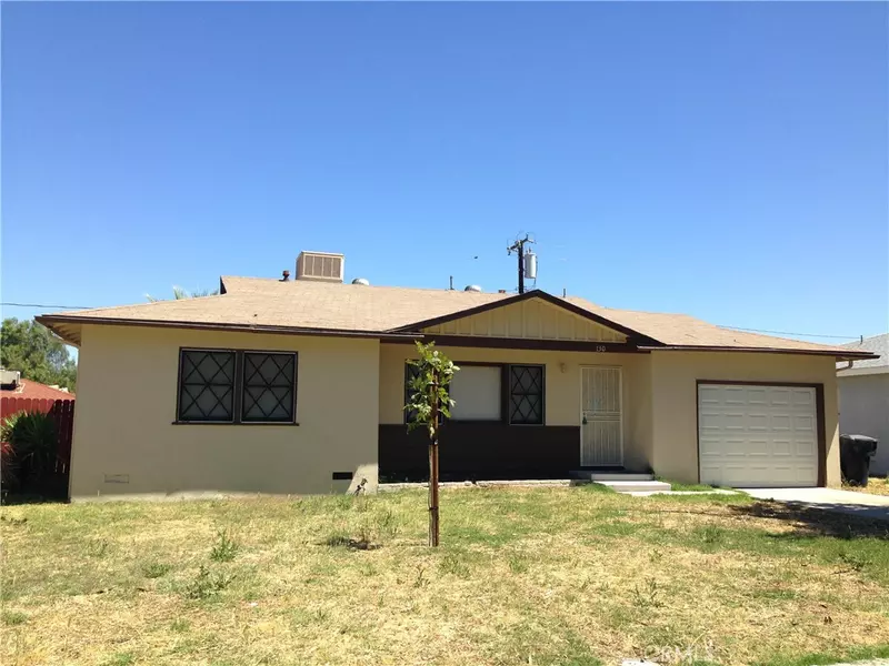 130 W Westmont AVE, Hemet, CA 92543