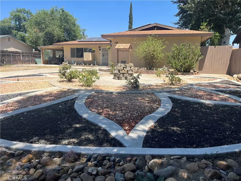 41160 Sunset LN, Hemet, CA 92544