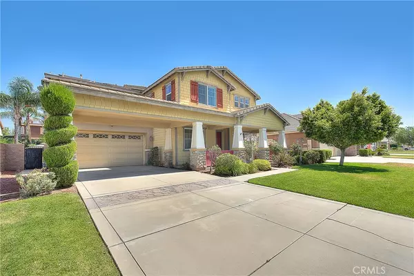 Rancho Cucamonga, CA 91739,12790 Golden Leaf DR