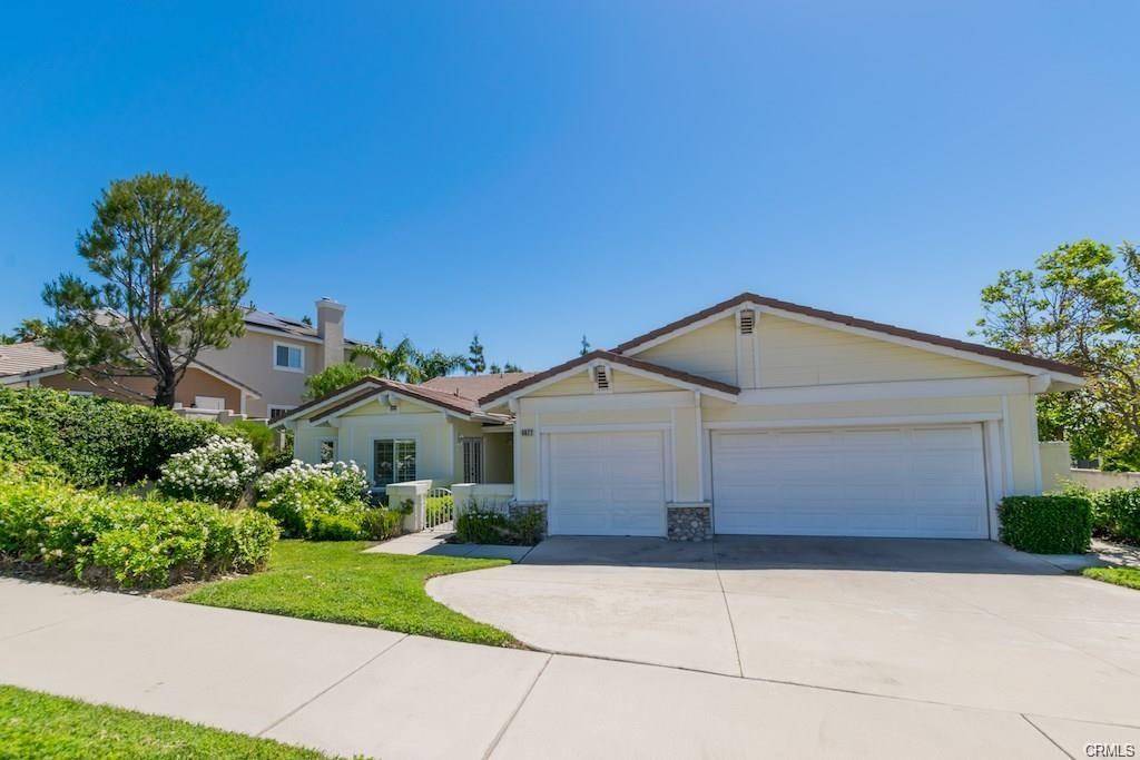 5677 Carmello CT, Rancho Cucamonga, CA 91739