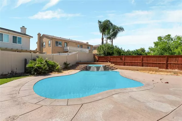 Beaumont, CA 92223,1447 White Cloud LN