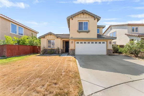 Beaumont, CA 92223,1447 White Cloud LN