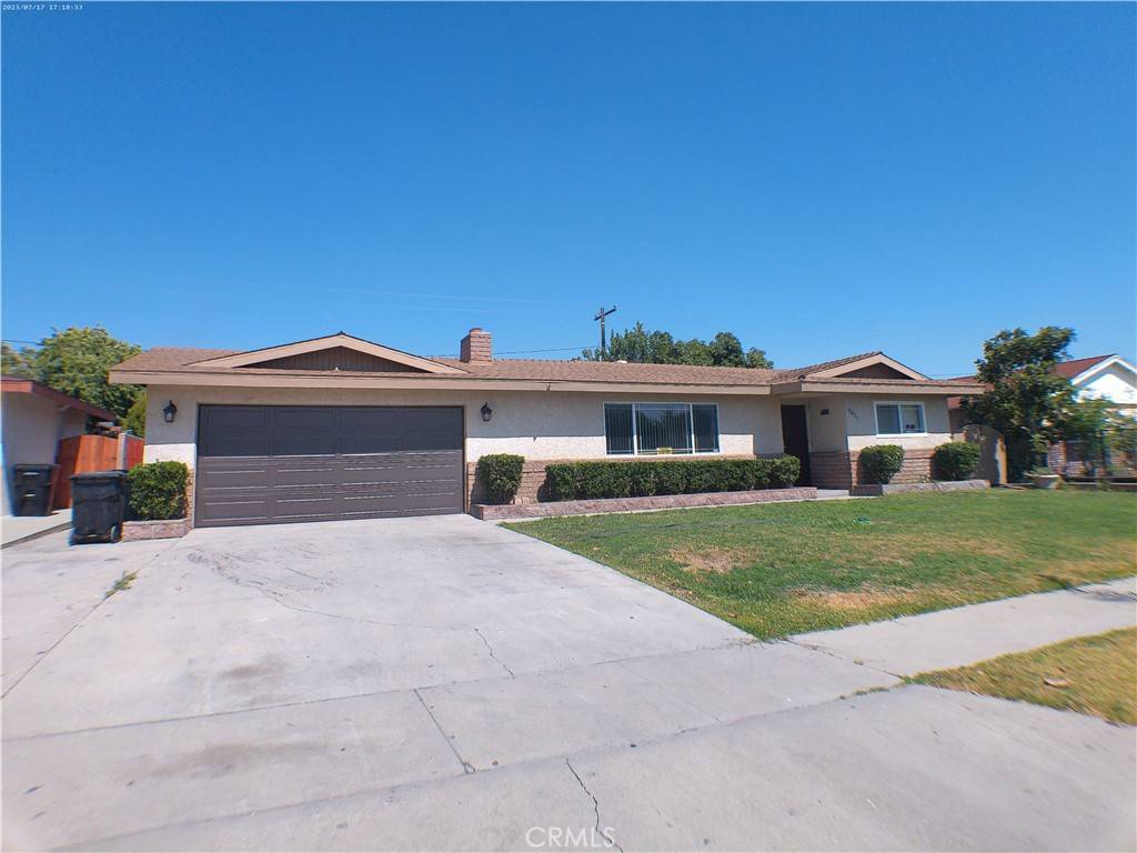 Bloomington, CA 92316,9831 Tangelo AVE