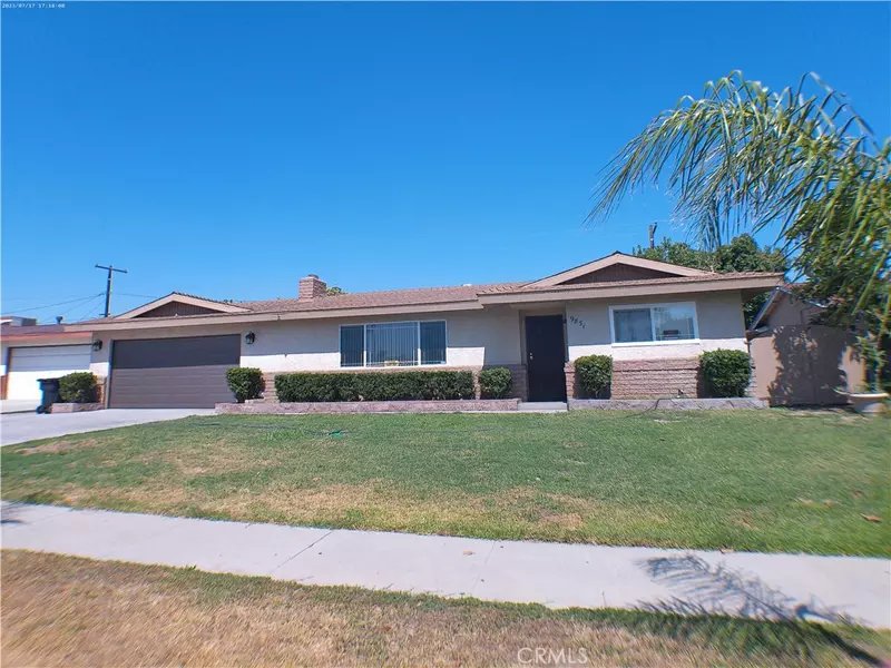 9831 Tangelo AVE, Bloomington, CA 92316