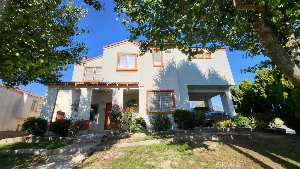11495 Whittier AVE, Loma Linda, CA 92354