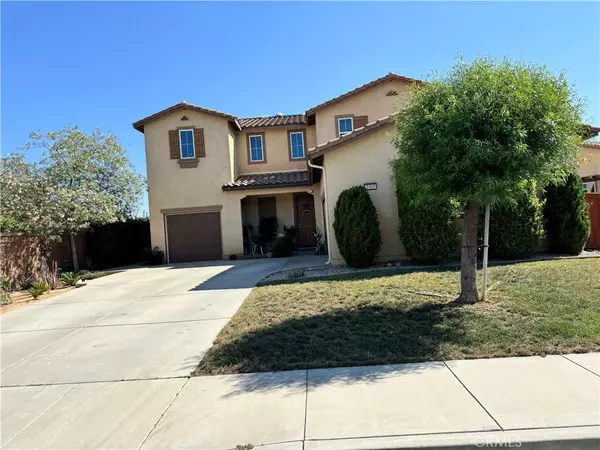 1465 Ardith CT, Beaumont, CA 92223