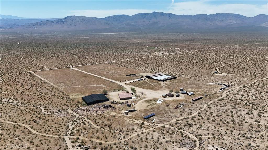 31163 Villa Nova RD, Lucerne Valley, CA 92356