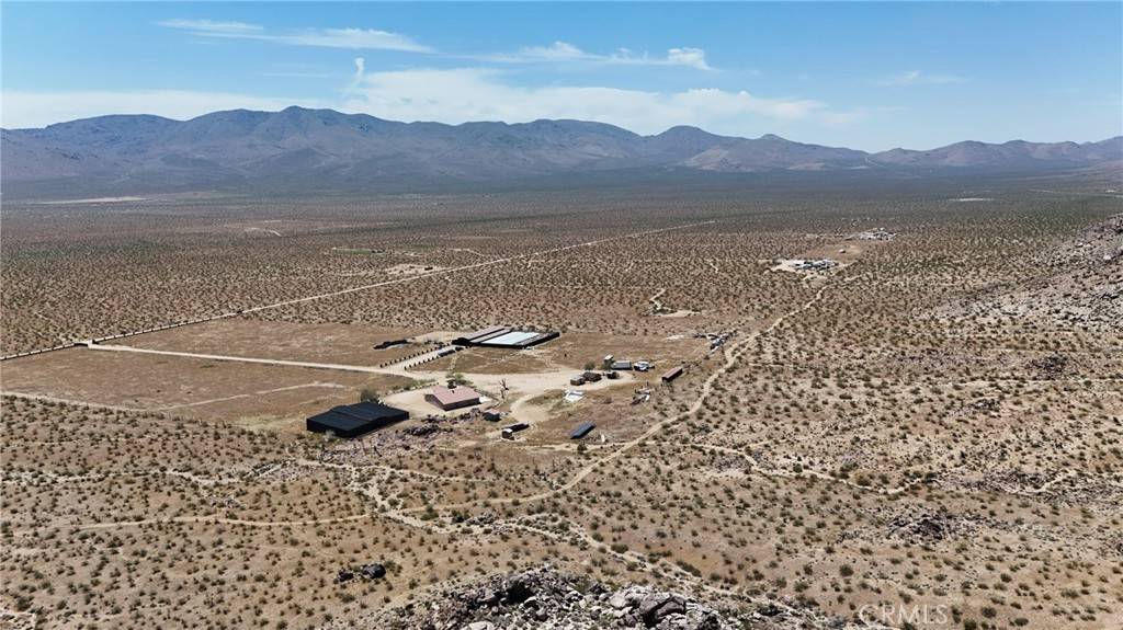 Lucerne Valley, CA 92356,31163 Villa Nova RD