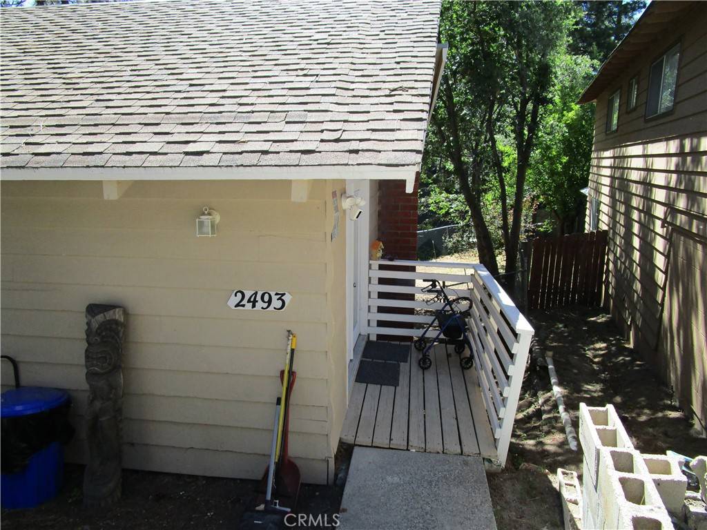 Running Springs, CA 92382,2493 Palo Alto WAY