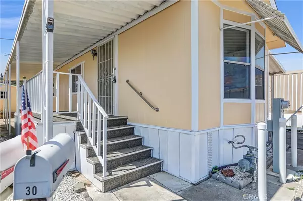 410 S 1st ST #30, El Cajon, CA 92019