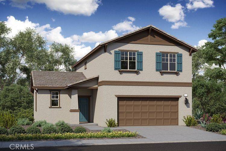 5139 Hackberry PL, Banning, CA 92220