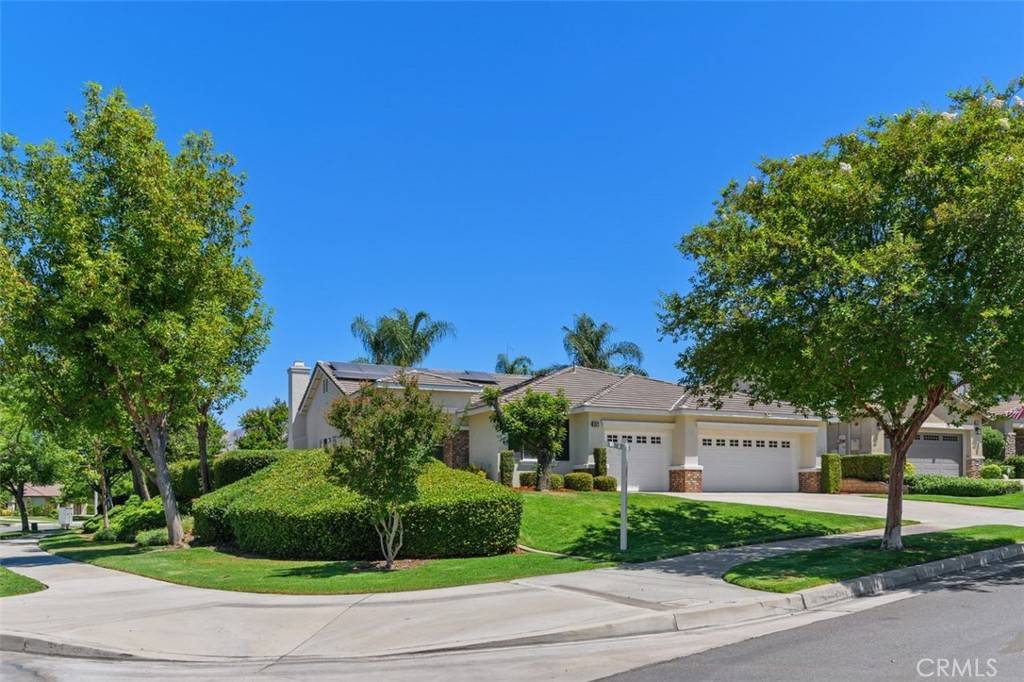 Redlands, CA 92374,1647 Naranjo CT