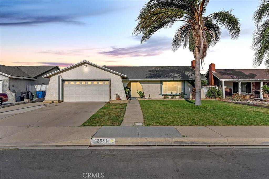 2631 S Sacramento PL, Ontario, CA 91761