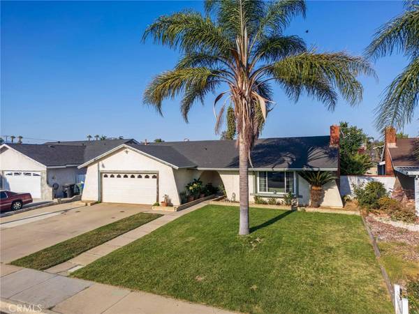 Ontario, CA 91761,2631 S Sacramento PL