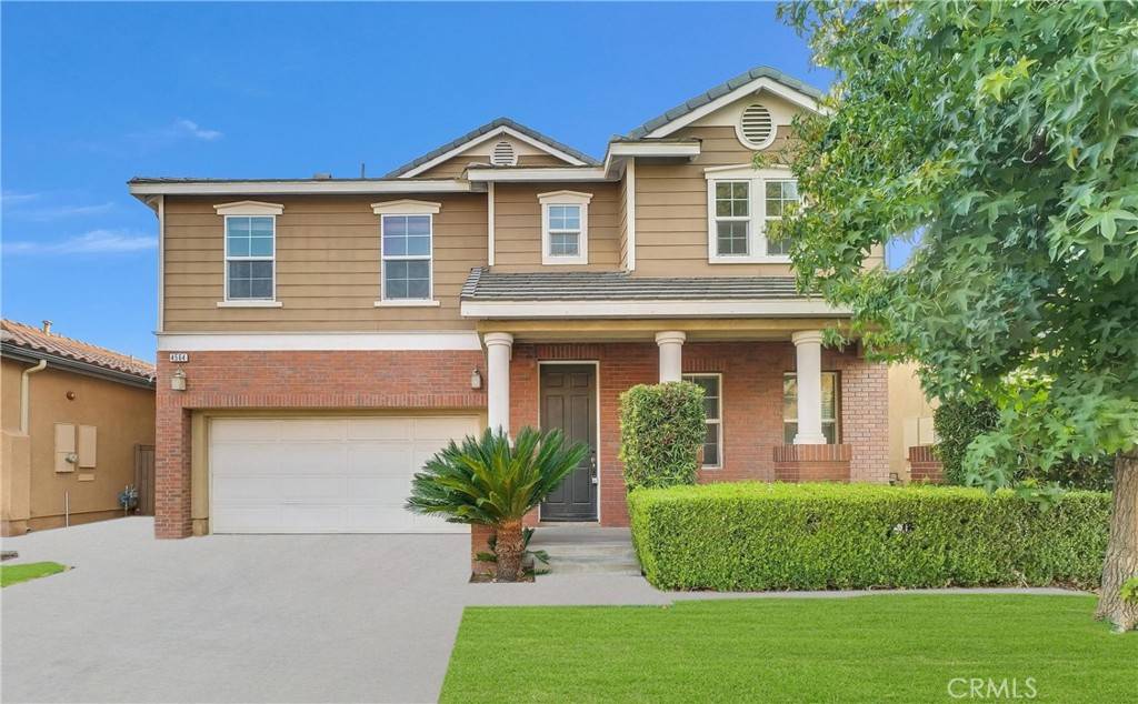 4564 Vincent WAY, Riverside, CA 92501