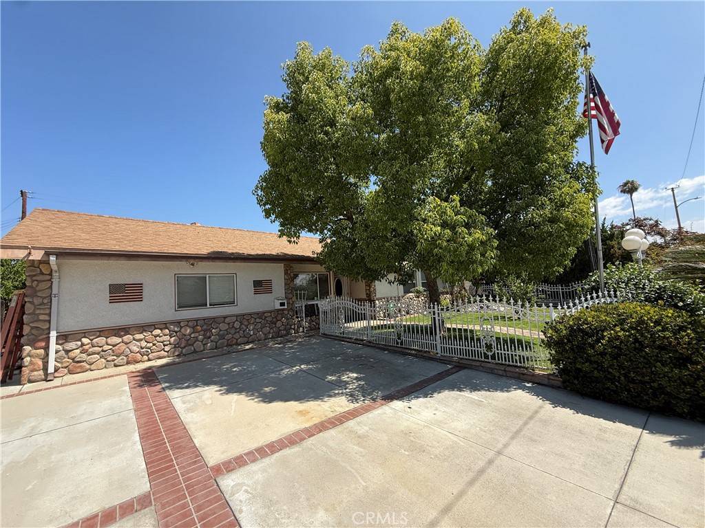4271 Hines AVE, Riverside, CA 92505