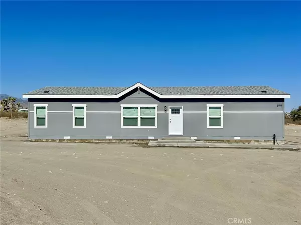 Phelan, CA 92372,11656 Gitano RD