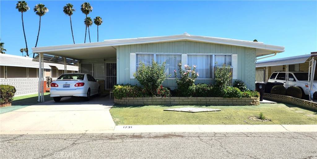 1731 Santiago WAY, Hemet, CA 92545