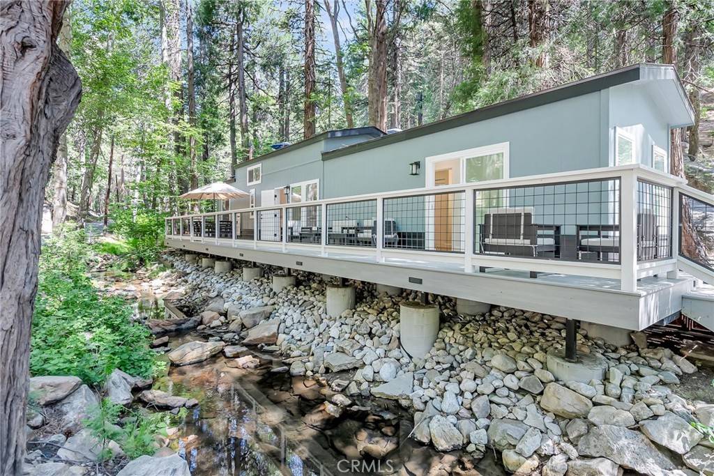 27500 HWY 189 #16, Lake Arrowhead, CA 92352
