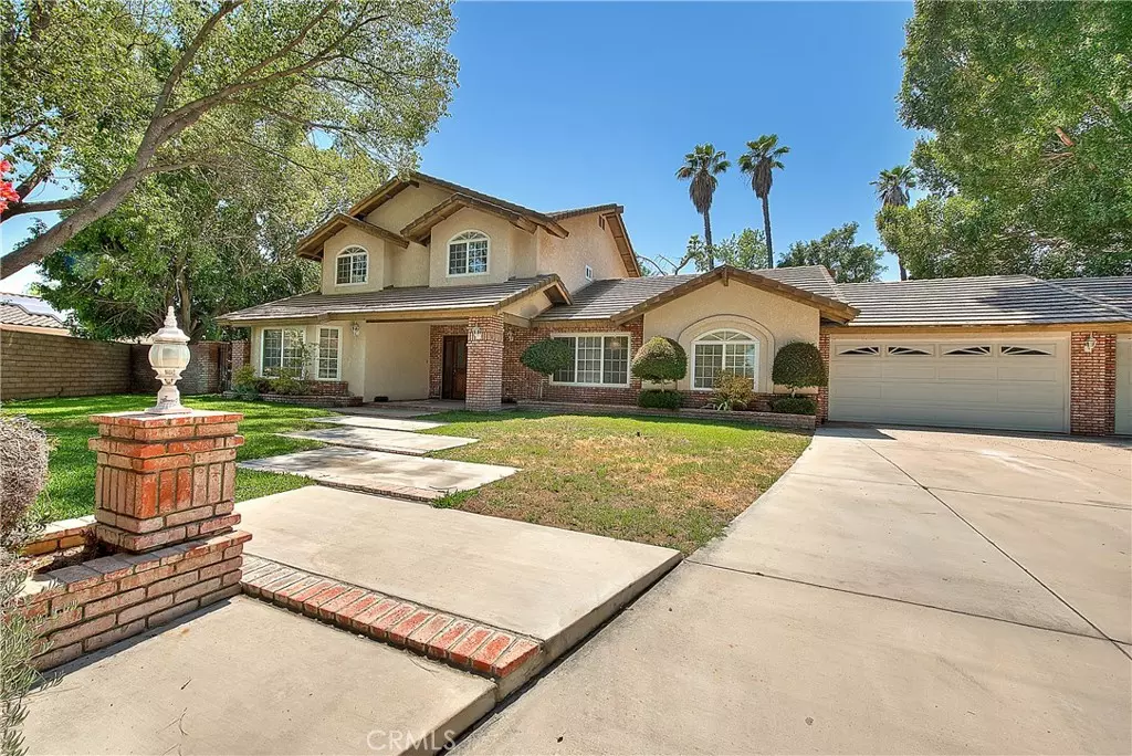 Riverside, CA 92506,2290 Decade CT