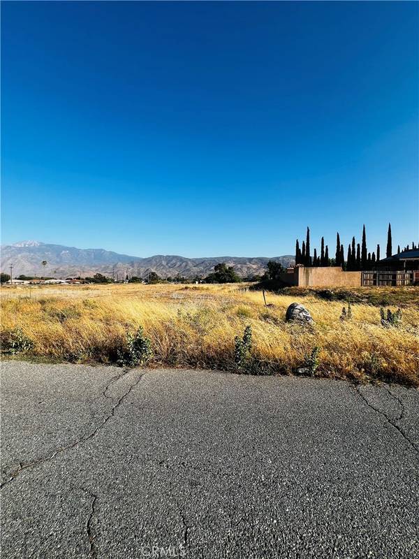 Banning, CA 92220,0 E Repplier RD