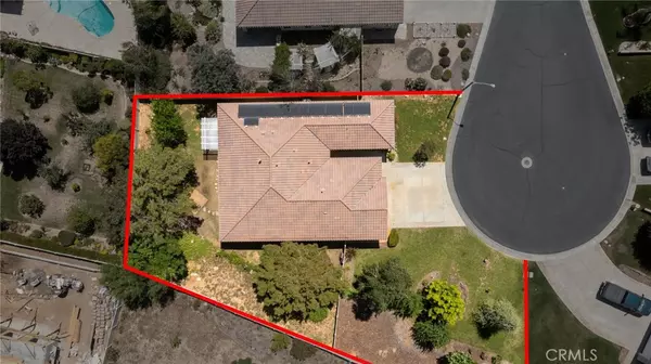 Beaumont, CA 92223,1726 Reyes LN