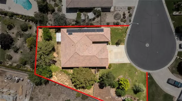 Beaumont, CA 92223,1726 Reyes LN